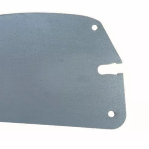 Firewall / Blower Motor Filler Panel Kit fits BMW 2005-13 Models E90/E91/E92/E93