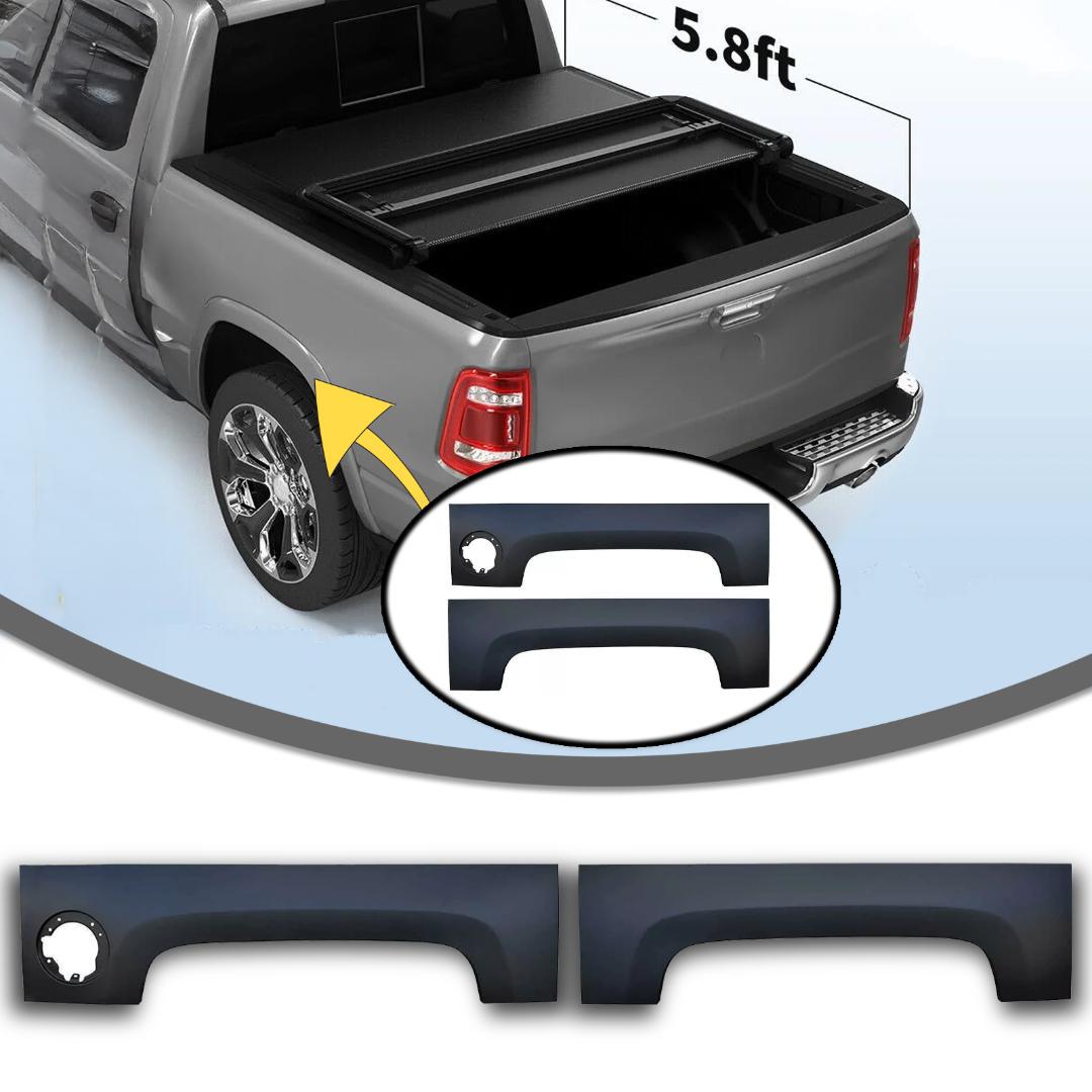 A-Premium Electric Power Window Regulator With Motor