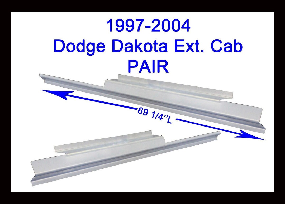 1995 Dodge Dakota SLT | Premier Auction