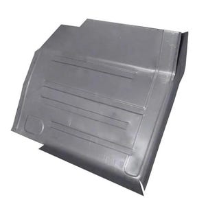 1951 52 53 Buick Special "40" Passenger Side Rear Floor Pan New