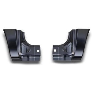 2000-2005 Ford Excursion Full Length Inner & Outer Rocker Panels and Dog Legs 8Pc Kit