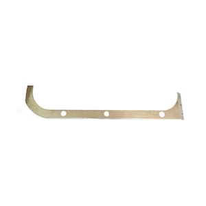 Driver Side Inner Rocker Panel New Fits 1979-1984 Toyota Land Cruiser Fj40