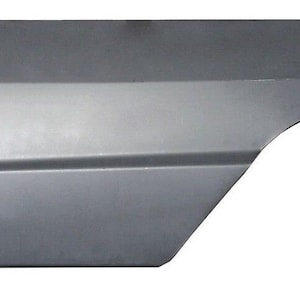 Passenger Side Rear Quarter Panel New Fits 1964-1966 Thunderbird