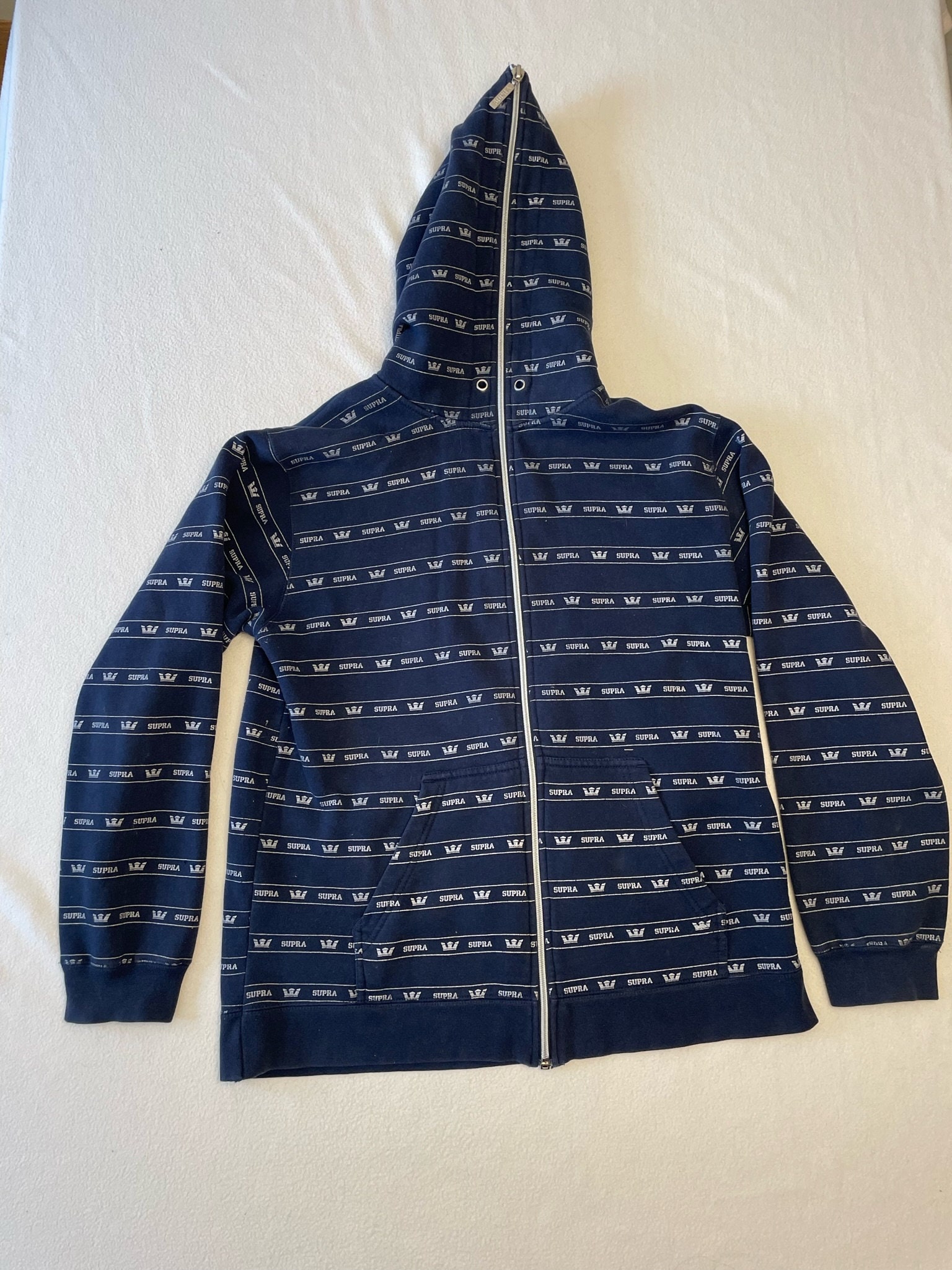 トップス COOTIE Print Pullover Parka (LOWRIDER) LOWRIDER Hoodies | Chicano Spot