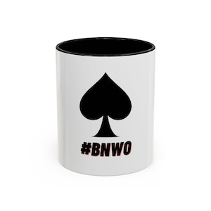 BNWO Mug 11oz