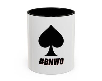 BNWO Mug 11oz