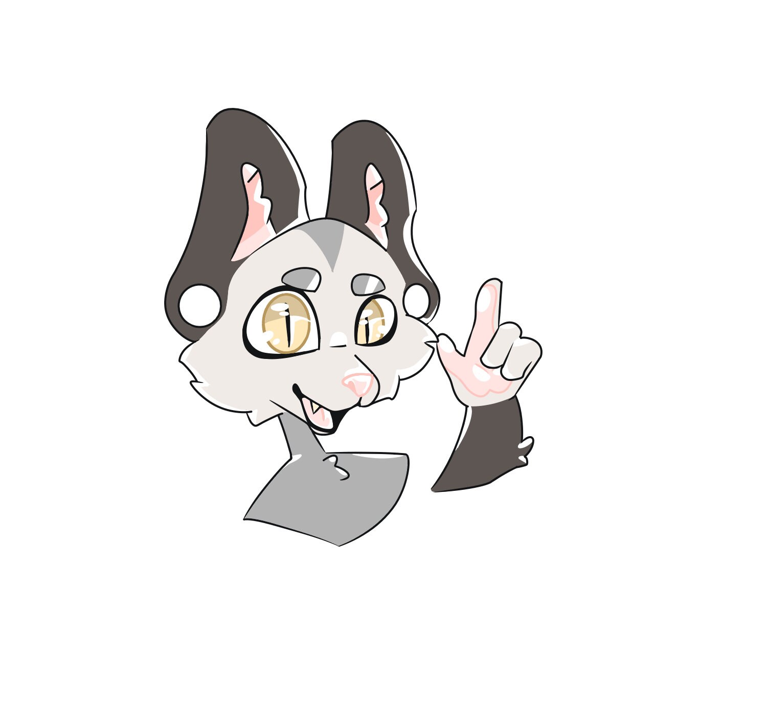 Furry Profile Pic Commissions Headshot Only, Furry Art Commissions - Etsy