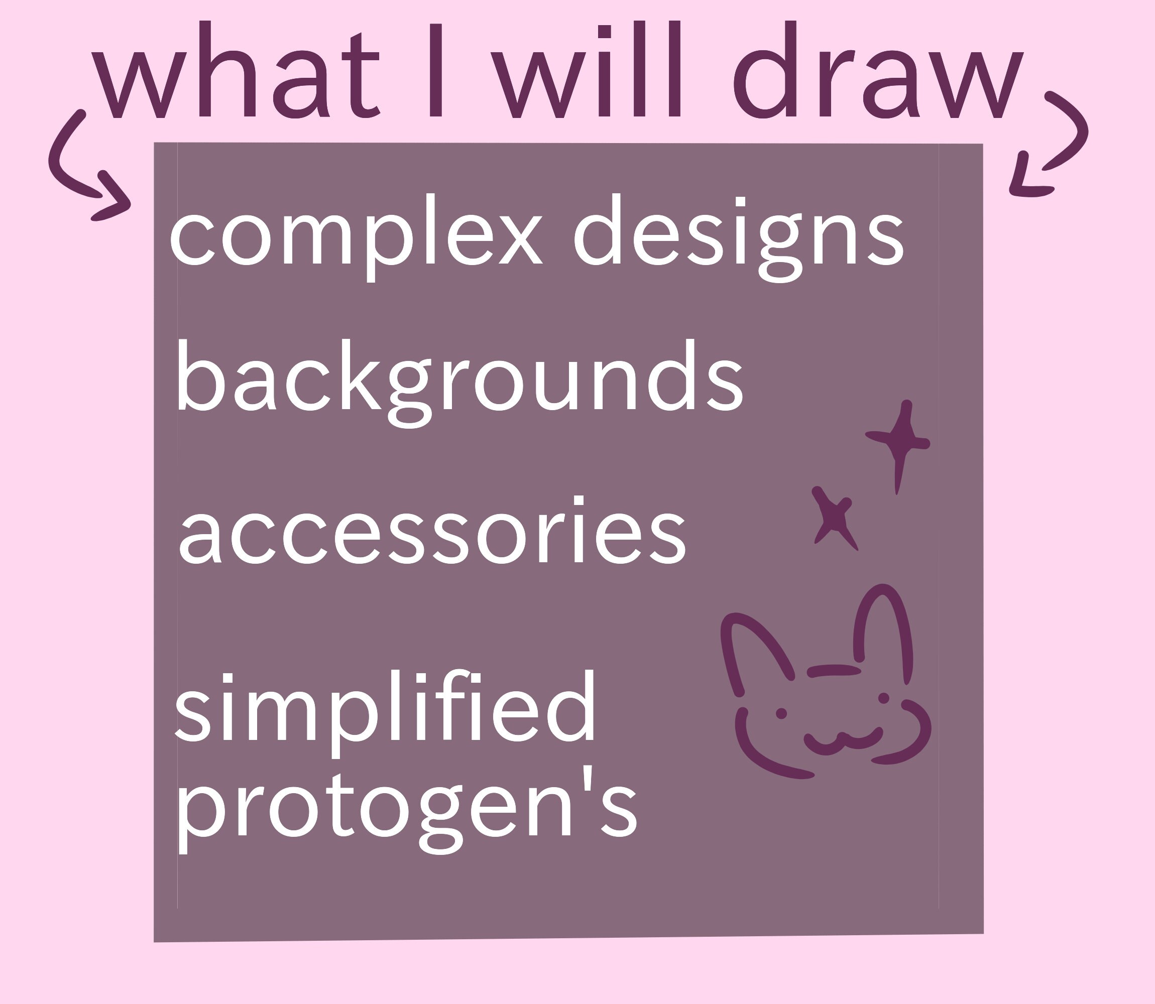 Furry Profile Pic Commissions Headshot Only, Furry Art Commissions - Etsy