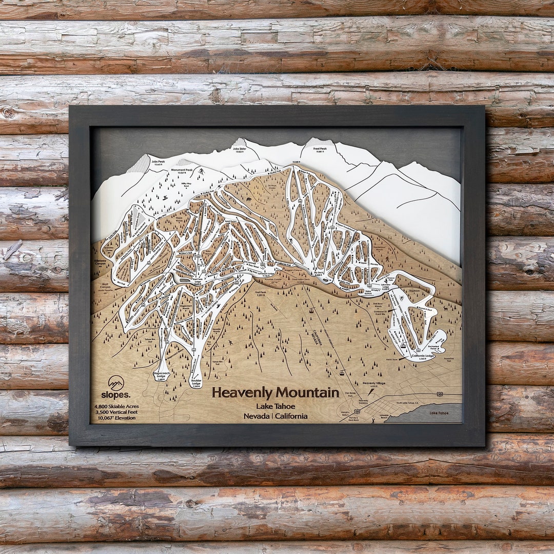 3d-heavenly-mountain-ski-trail-map-skiing-art-ski-slope-map-art