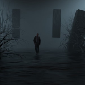 The-Void