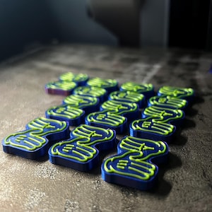 Custom Kandi Order