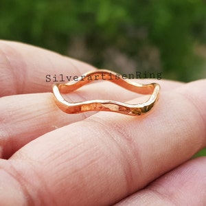 Pain relief ring Etsy Espana