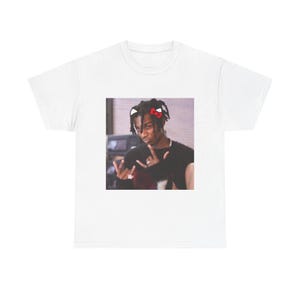 Camiseta HK Carti
