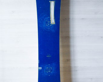 Burton 7 Limited Edition Handmaide by Jason Brown 154 - Etsy