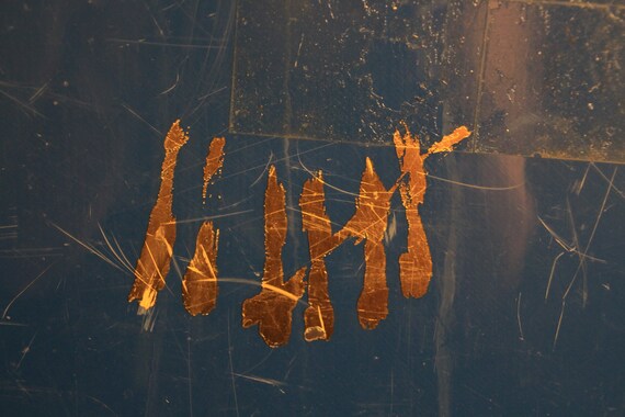 Burton 7 Limited Edition Handmaide by Jason Brown 154 - Etsy