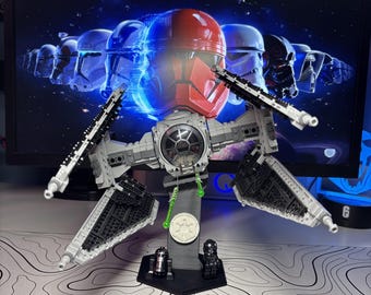 レゴ スターウォーズ 7669 / 75214 アナキンのジェダイ・スター