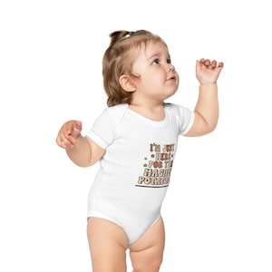 Baby clothing