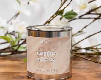 KYDO Studio Scented Candle | Vegan Soy Wax with Crackling Wood Wick (16 Scents)