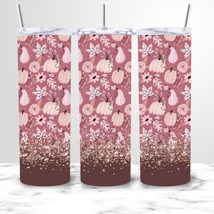20 oz Fall Tumbler Wrap, Tumbler PNG Designs, 20oz Skinny Tumbler, Skinny Tumbler PNG, 20oz Skinny Tumbler Sublimation Designs, Digital