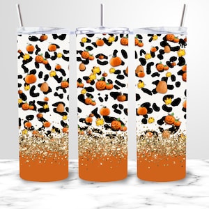 20 oz Fall Tumbler Wrap, Tumbler PNG Designs, 20oz Skinny Tumbler, Skinny Tumbler PNG, 20oz Skinny Tumbler Sublimation Designs, Digital