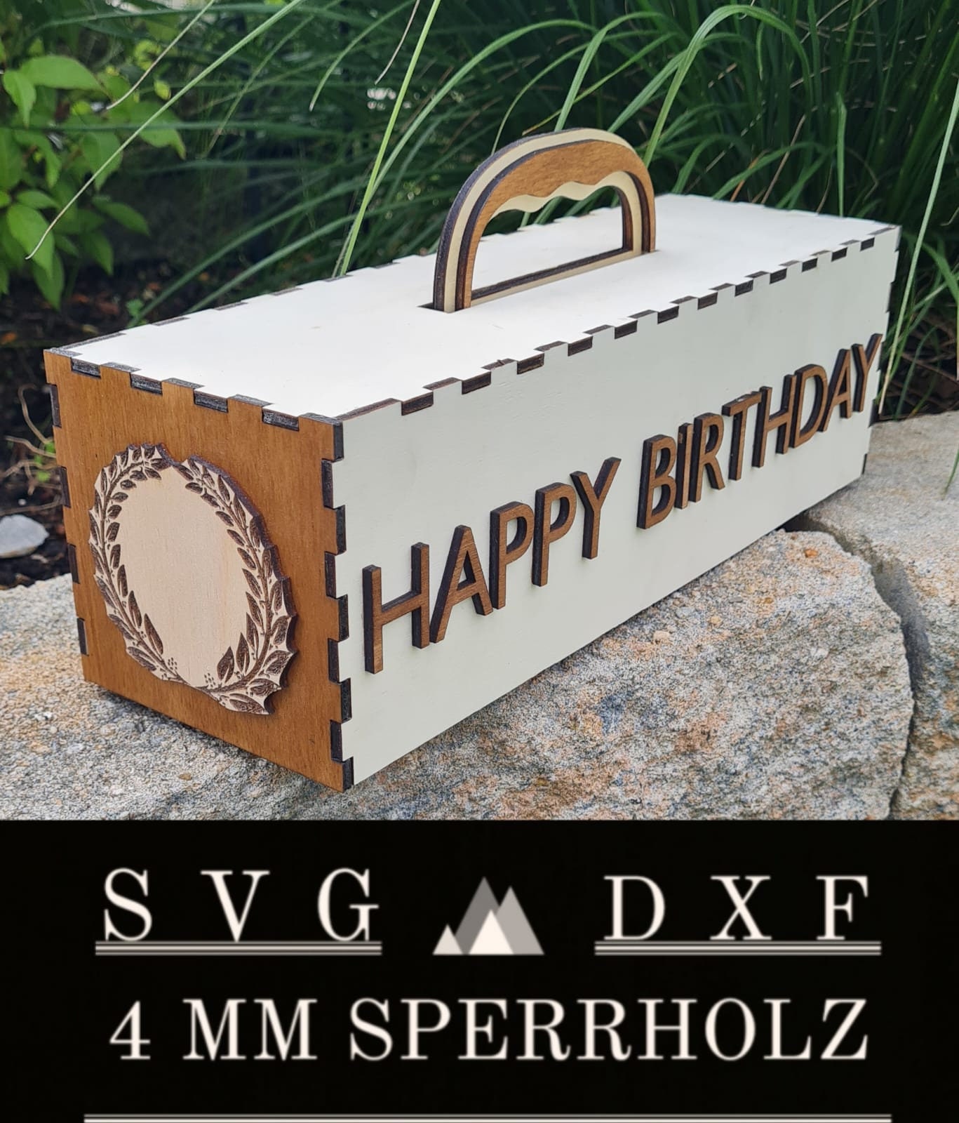 Gelukkige verjaardag gin - Etsy België, image size:1367x1600