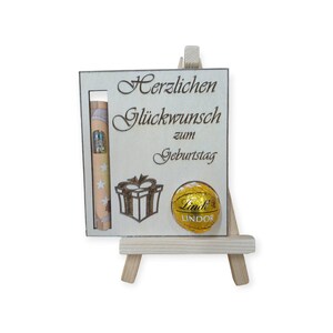 3 kleine Geldgeschenke, Santa Clause, Weihnachten, Geburtstag, DXF, SVG, Überraschung