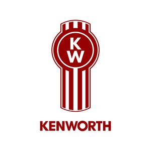 Digital Download, Cute File, kenworth SVG