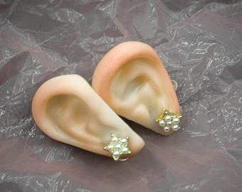 Painted Realistic Blythe Doll Ears: Adapted for TBL, ICY