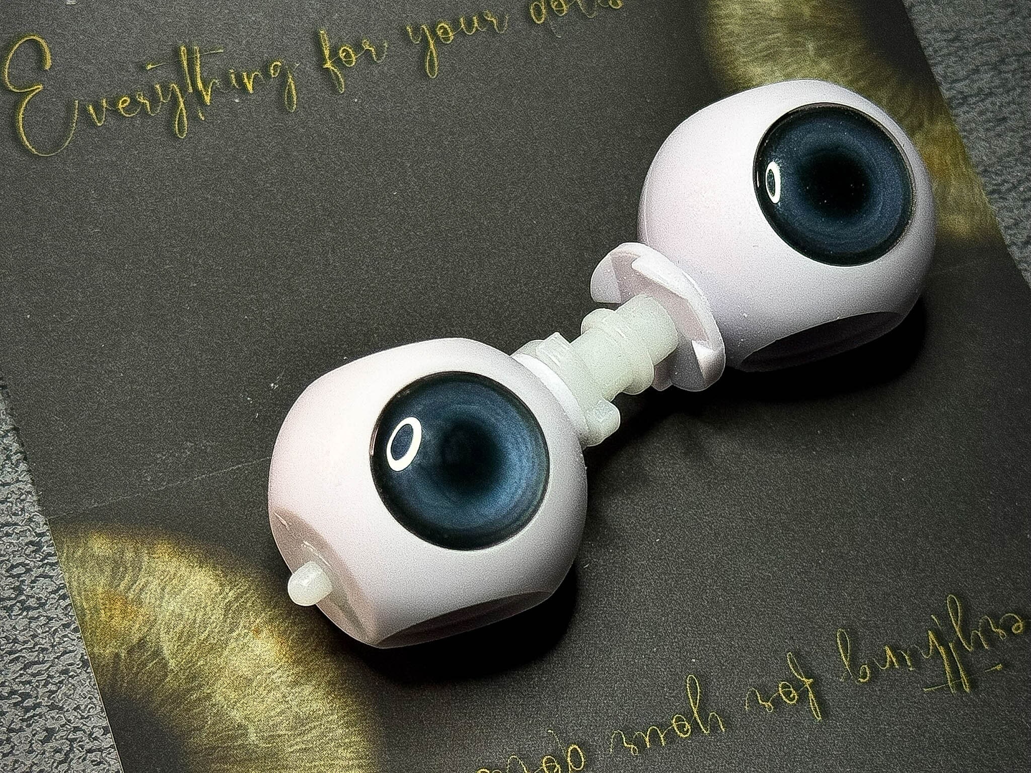 Blythe eye chips - Etsy 日本