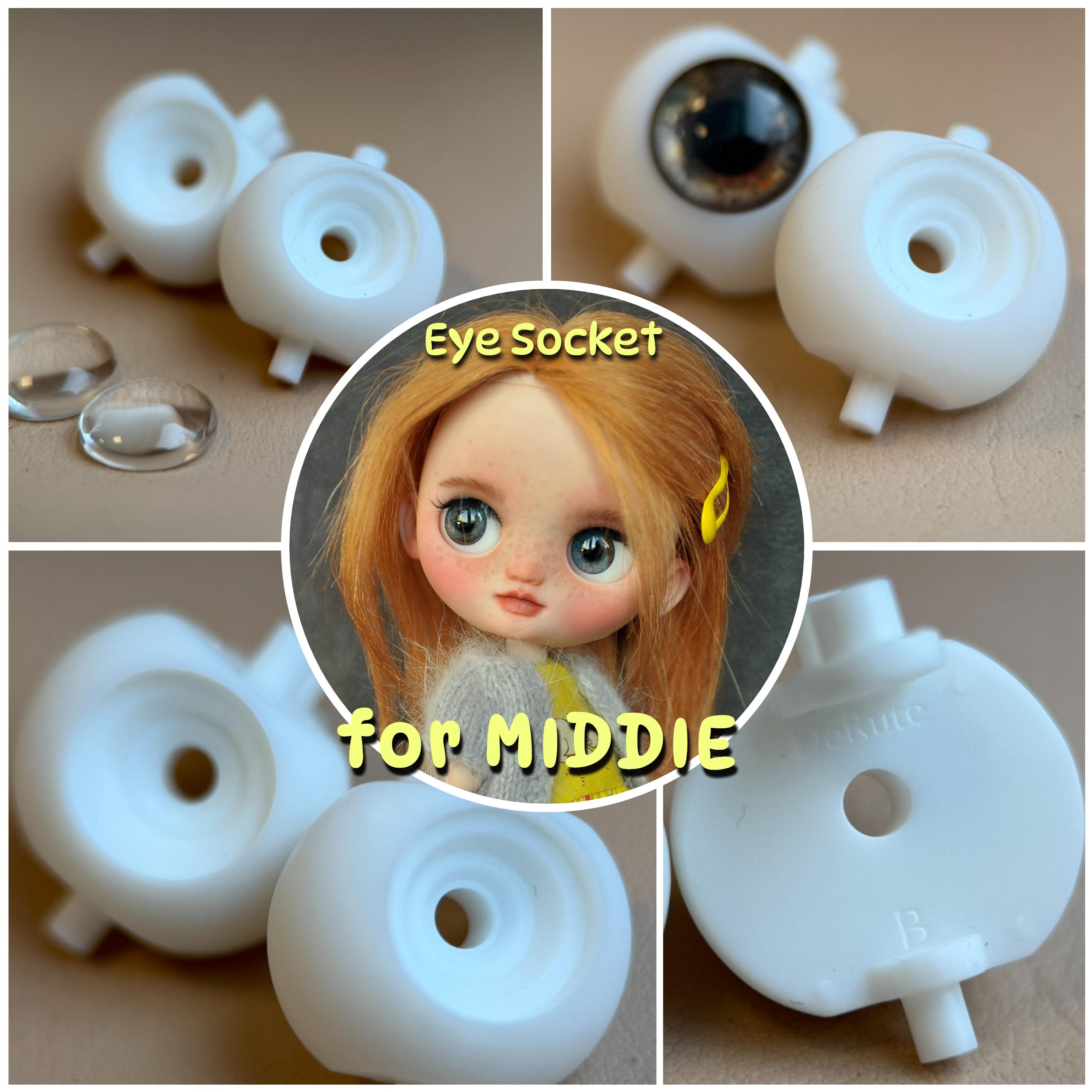 Blythe eye chips - Etsy 日本