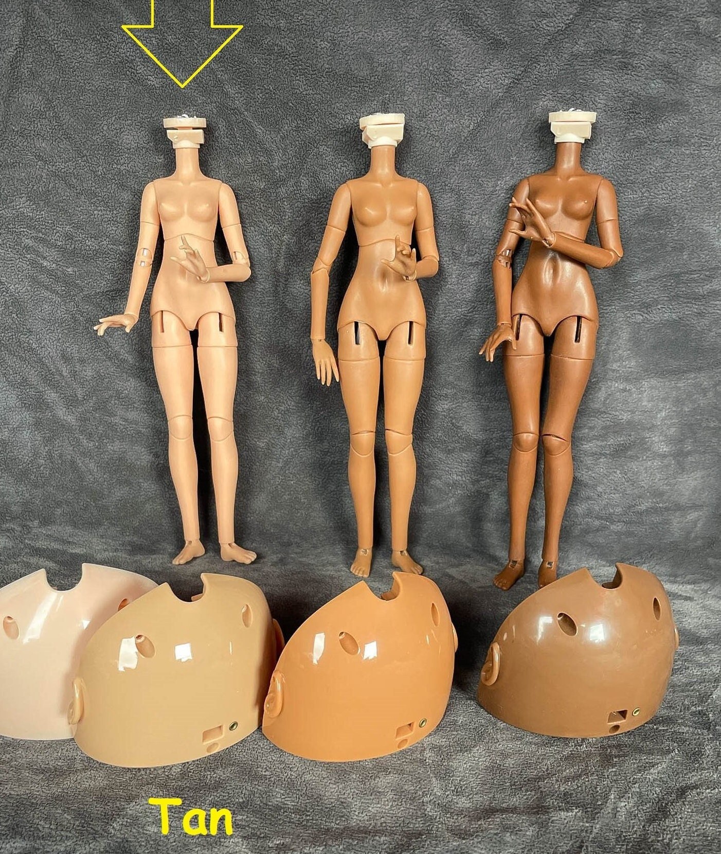 New Male Doll Joints Body Figures Multi-Joints Movable Doll Body Toy Anime  Doll YMY23/25 Male Body BJD Doll Accessories Toy - AliExpress