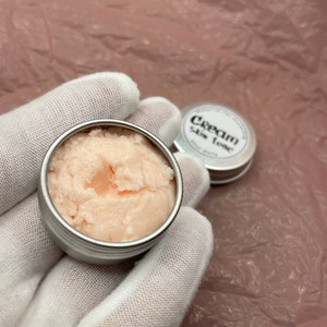 Modeling paste, craft supplies, customizing tools, and a UV lamp for doll face making. Modeling paste is often used to sculpt facial features, while customizing tools can be used to add details like lips or eyeshadow.