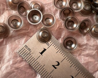 Pop Mart Eye Chips Base 8 mm for Doll Blythe. DIY handmade crafts, Stand