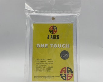 Magnetischer Kartenhalter (2er-Pack) – 64 X 89 Mm Für Pokémon