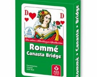 Card Game Collection
