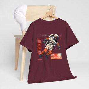 Astronaut