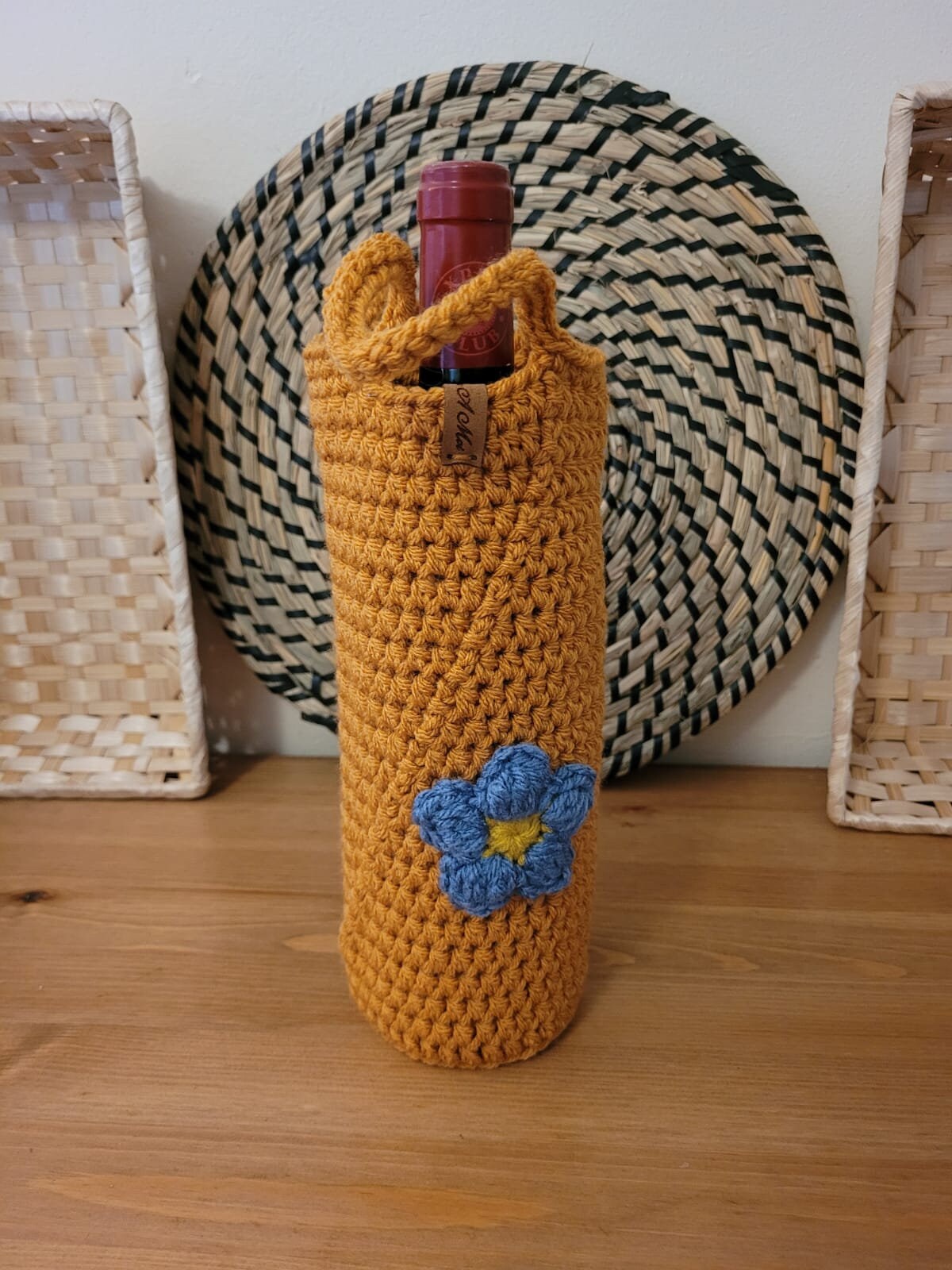 Ceinture De Bière En Nylon - Porte-Bouteille Pratique Pour Homme - Cadeau Idéal Fête Des Pères Et Fêtes