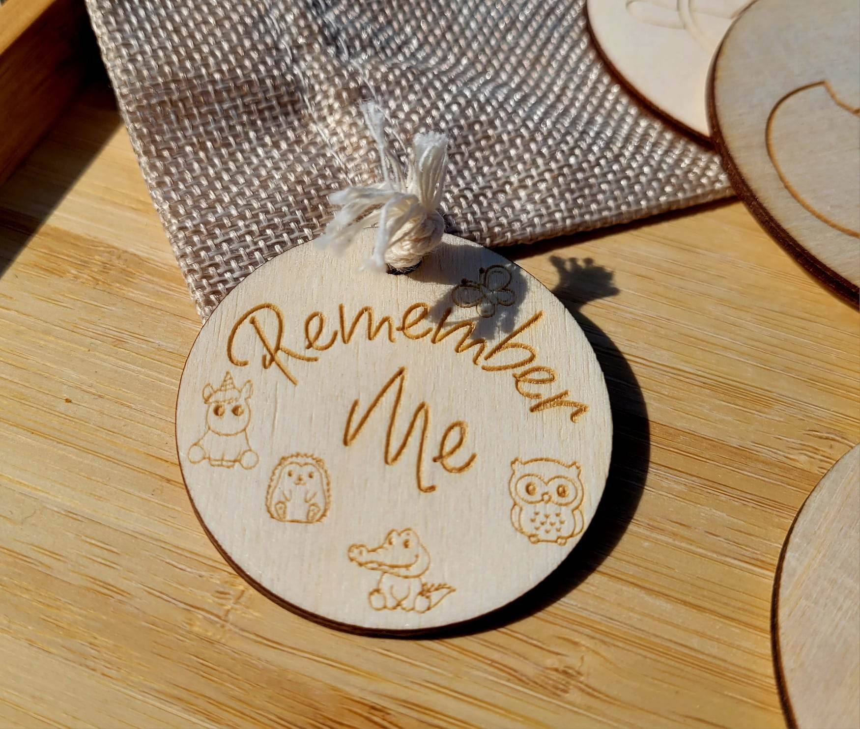 Memory Game With Animals