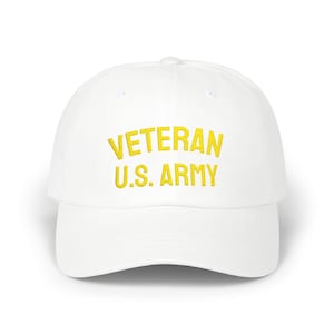 Army Veteran