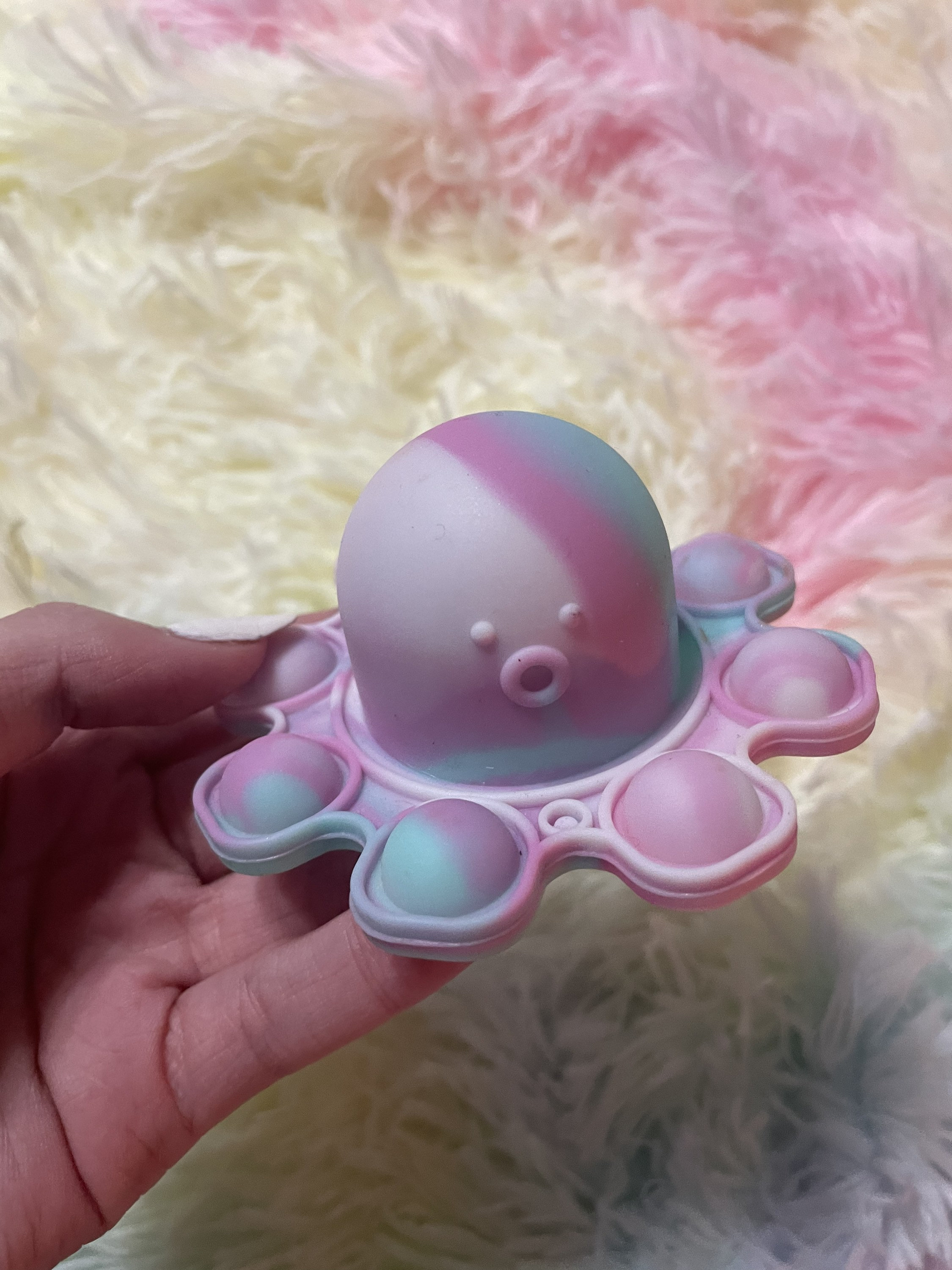 Mystery Fidget Toy Grab Bag - Etsy