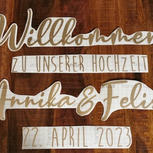 personalized plot for wedding sign, individual lettering welcome sign, reception board, wedding