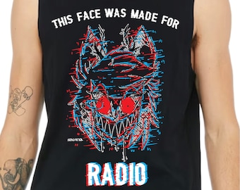 Face for Radio