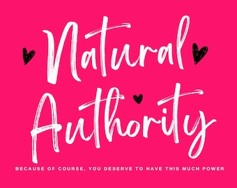 Autorité naturelle : puissance douce, stabilité de la richesse et alignement de la chronologie pour une manifestation ancrée et une expérience de vie