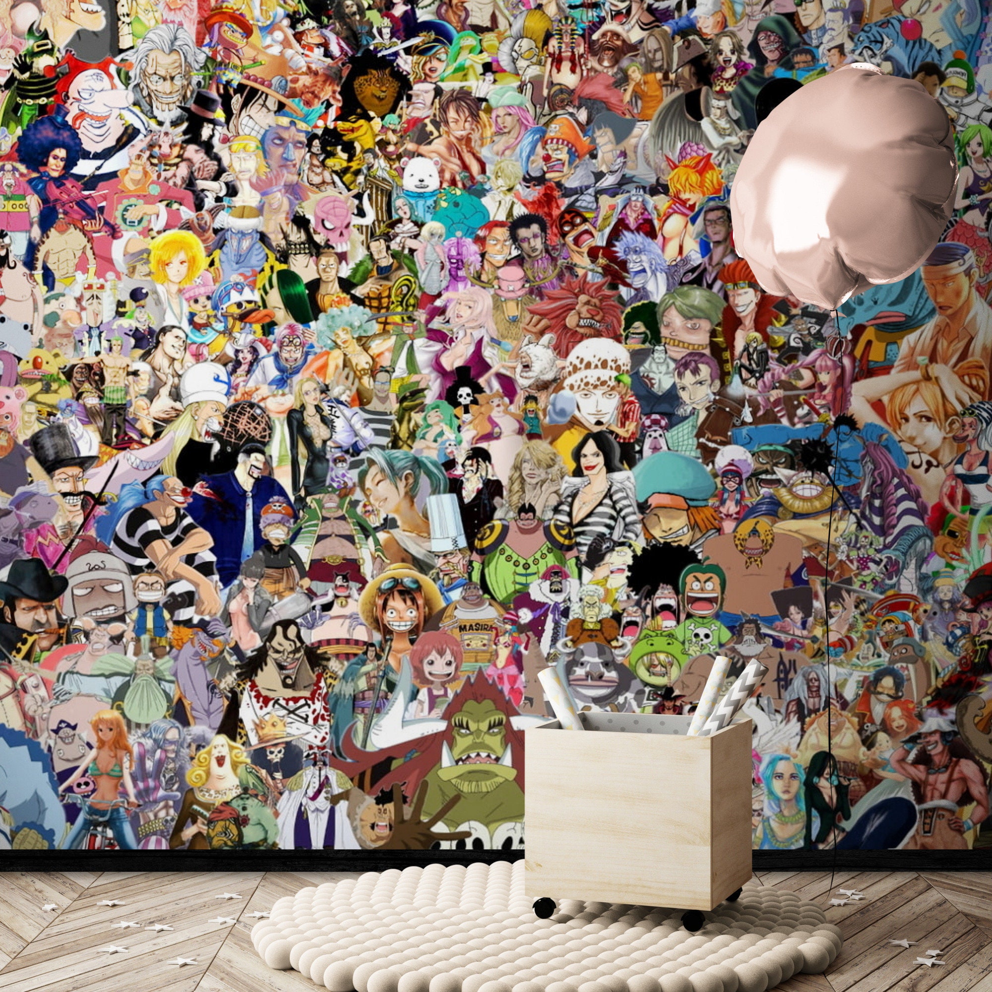 Buy Cartoon Wallpaper Online In India - Etsy India Buy Cartoon Wallpaper Online In India - Etsy India
