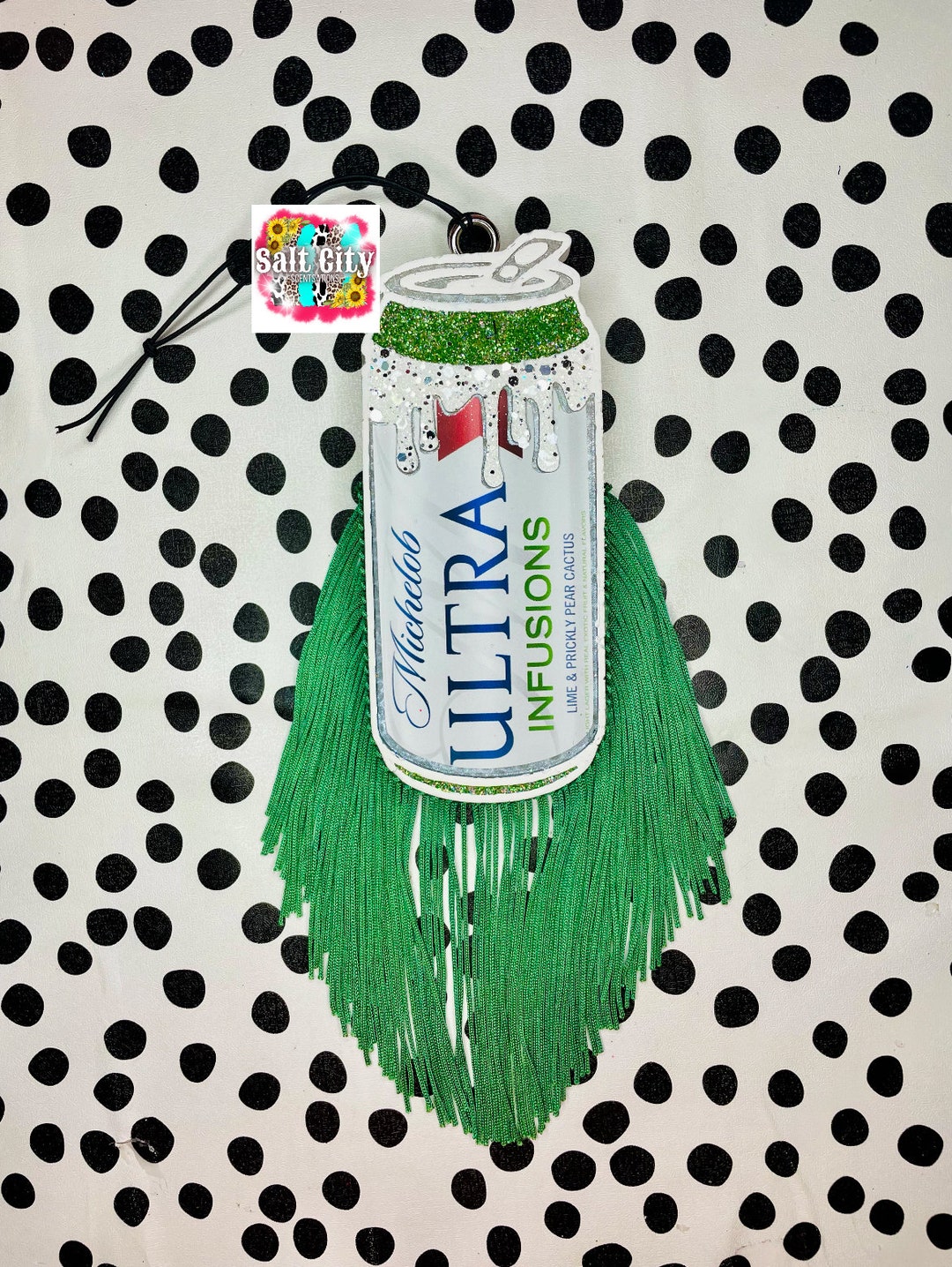 Beer Drip Can Car Freshie Car Accessory Car Freshener Etsy