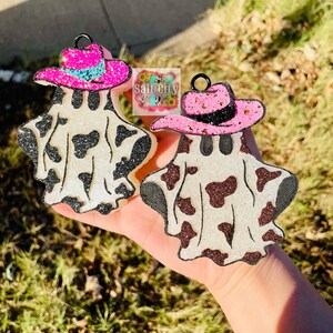 Disco Cowgirl Car Scent – Bless UR Heart Boutique