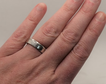 Texas State Quarter Rings - State Rings - Coin Rings