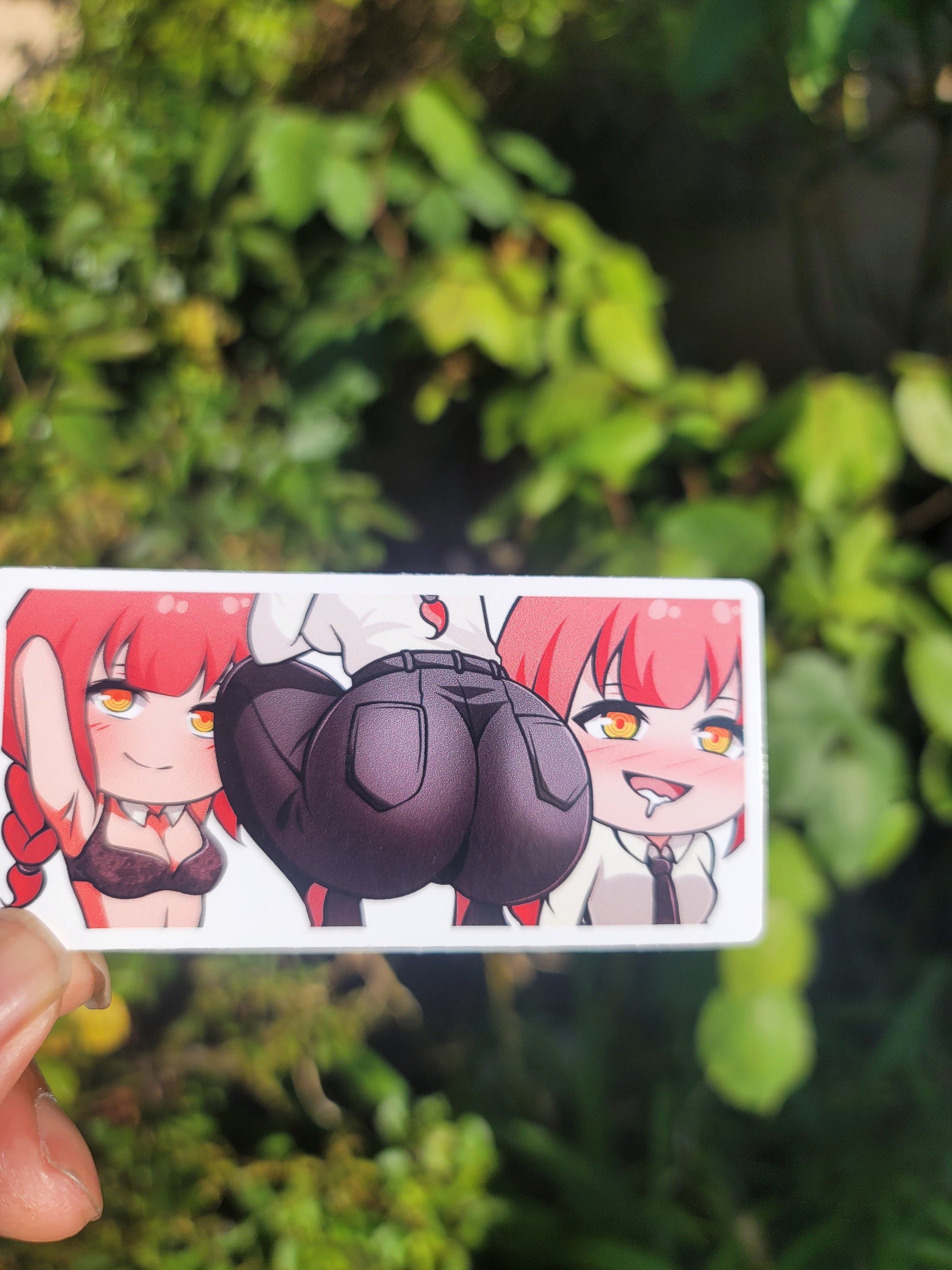 Anime Booty - Etsy