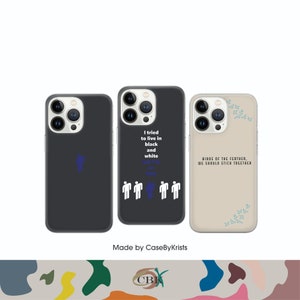 Custodia per telefono Billie Eilish Birds of the feather Cover per iPhone 16 Pro, 15, 14, 13, 12, 11, Google Pixel 9 Pro, 8, 7A, Samsung Galaxy S24 fe,