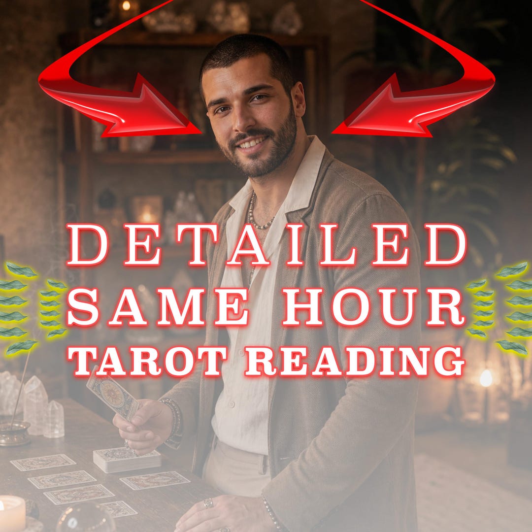 Best Reader Turkey - Detailed Tarot Reading Same Hour - Love / Soulmate ...